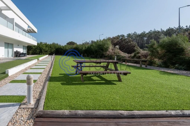 Apartamento T1 para Venda em Pataias e Martingança Foto 12