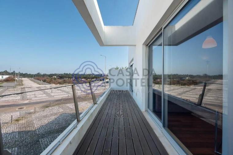 Apartamento T1 para Venda em Pataias e Martingança Foto 19