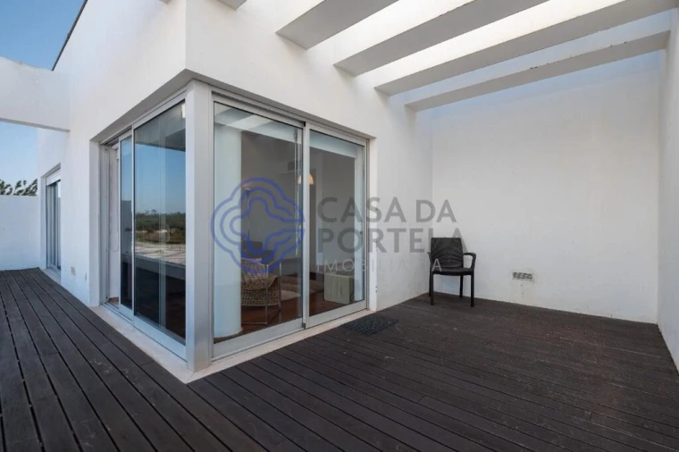 Apartamento T1 para Venda em Pataias e Martingança Foto 18