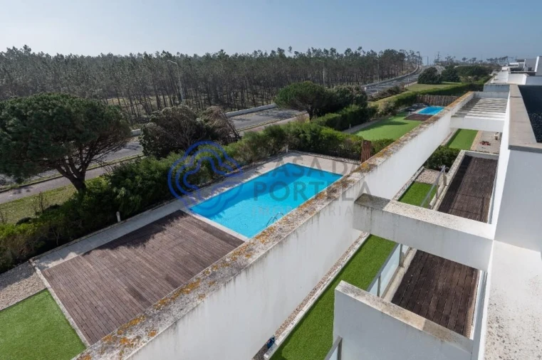 Apartamento T1 para Venda em Pataias e Martingança Foto 26