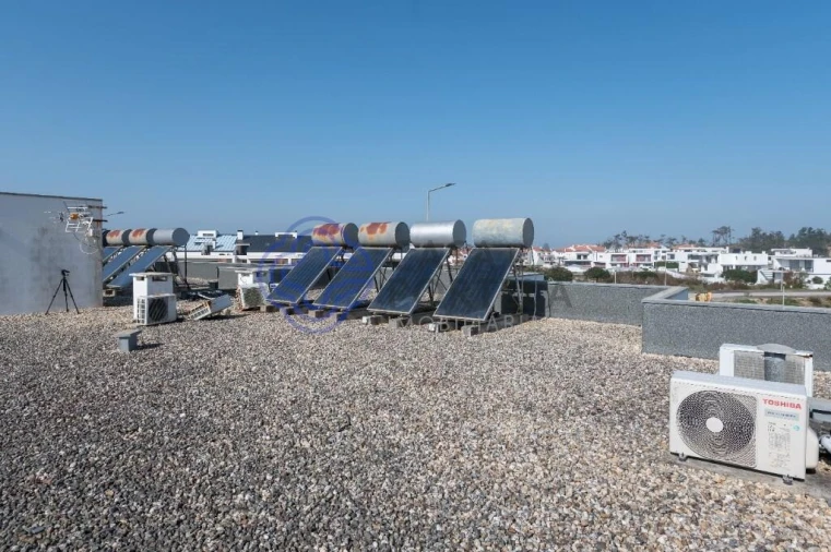 Apartamento T1 para Venda em Pataias e Martingança Foto 25