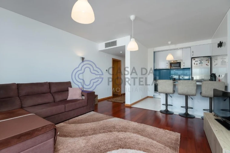 Apartamento T1 para Venda em Pataias e Martingança Foto 15