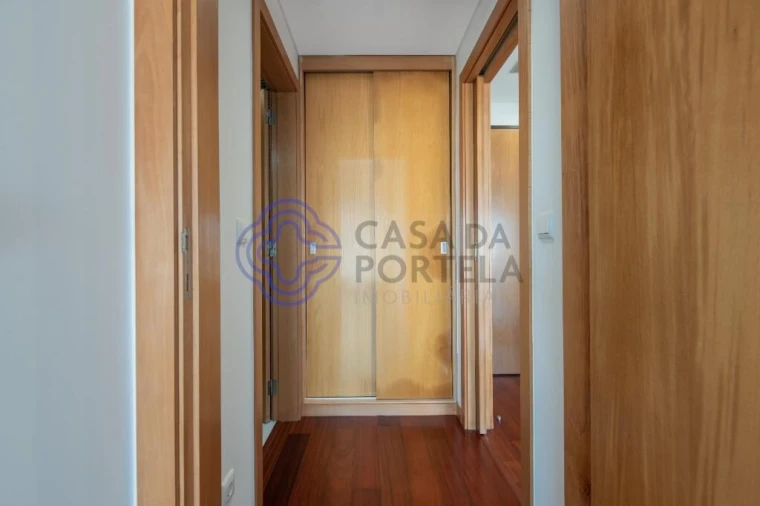 Apartamento T1 para Venda em Pataias e Martingança Foto 22