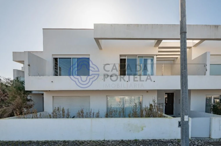 Apartamento T1 para Venda em Pataias e Martingança Foto 8