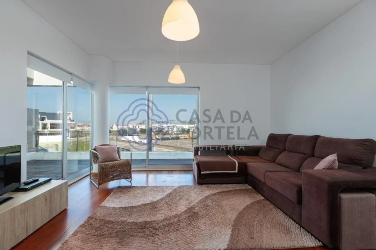 Apartamento T1 para Venda em Pataias e Martingança Foto 20