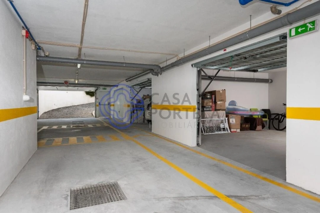 Apartamento T1 para Venda em Pataias e Martingança Foto 27