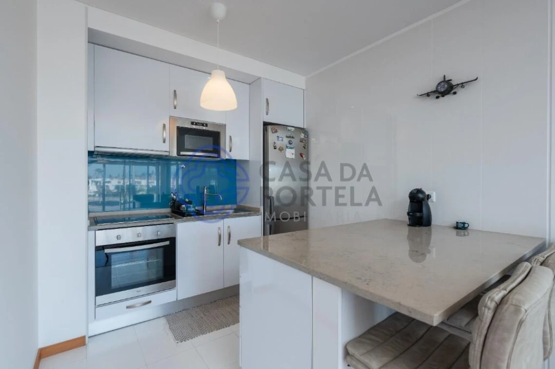 Apartamento T1 para Venda em Pataias e Martingança Foto 16