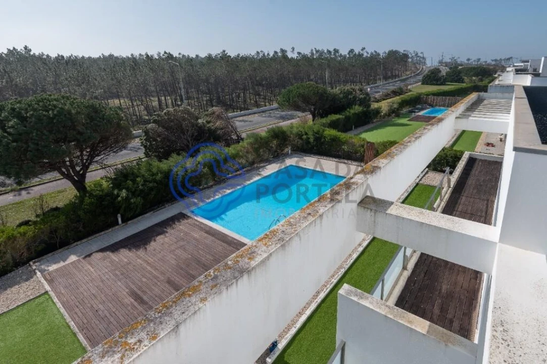 Apartamento T1 para Venda em Pataias e Martingança Foto 26