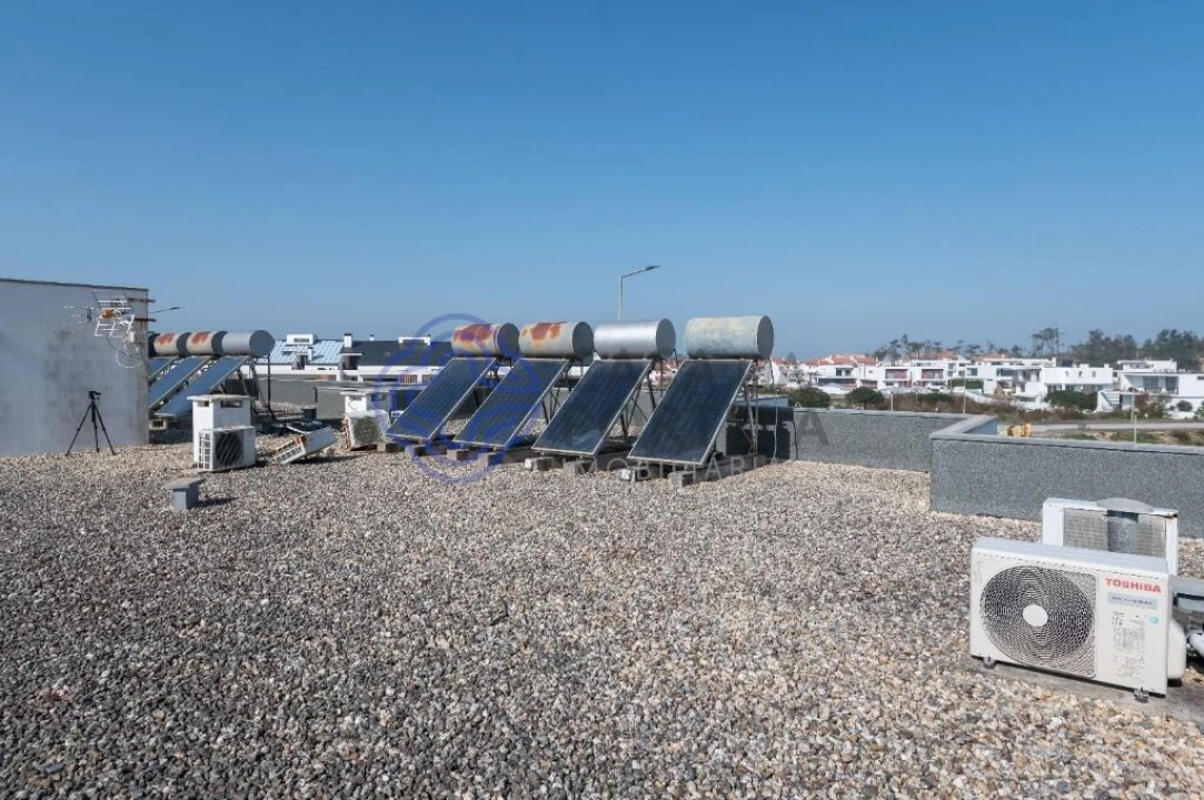 Apartamento T1 para Venda em Pataias e Martingança Foto 25