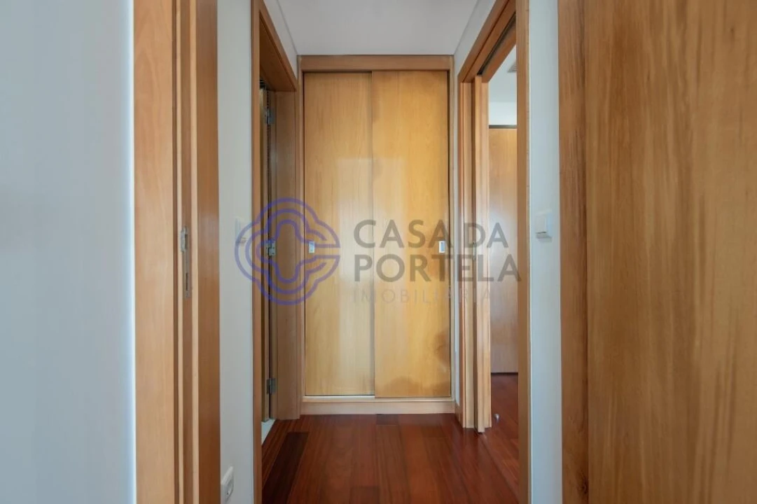 Apartamento T1 para Venda em Pataias e Martingança Foto 22