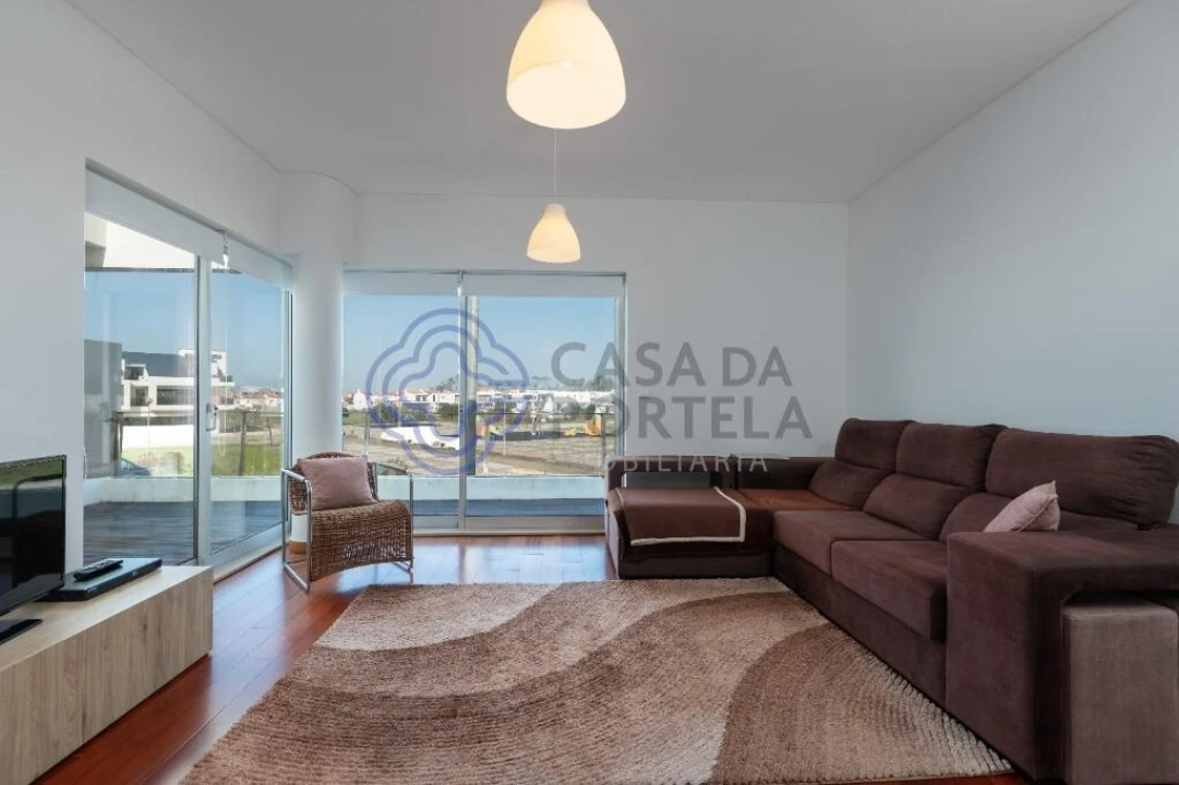 Apartamento T1 para Venda em Pataias e Martingança Foto 20