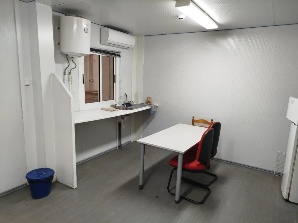 Armazém para Arrendamento em São João das Lampas e Terrugem Foto 14