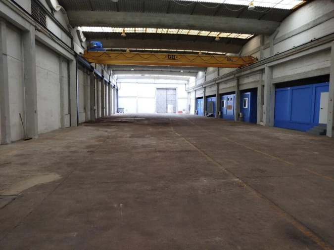 Armazém para Arrendamento em São João das Lampas e Terrugem Foto 18