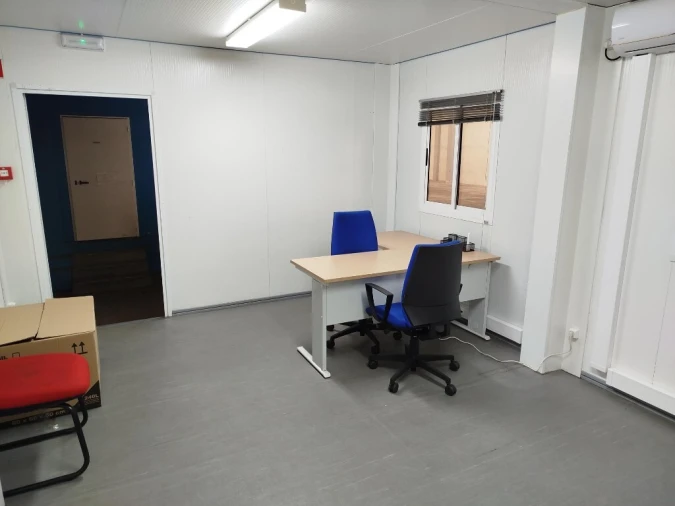 Armazém para Arrendamento em São João das Lampas e Terrugem Foto 9