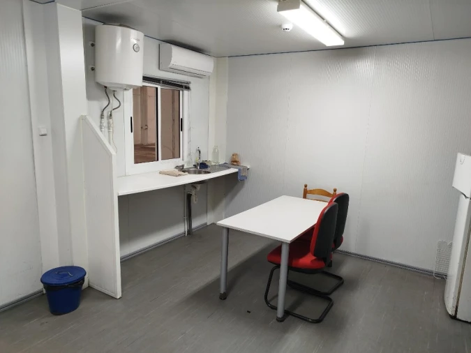 Armazém para Arrendamento em São João das Lampas e Terrugem Foto 14