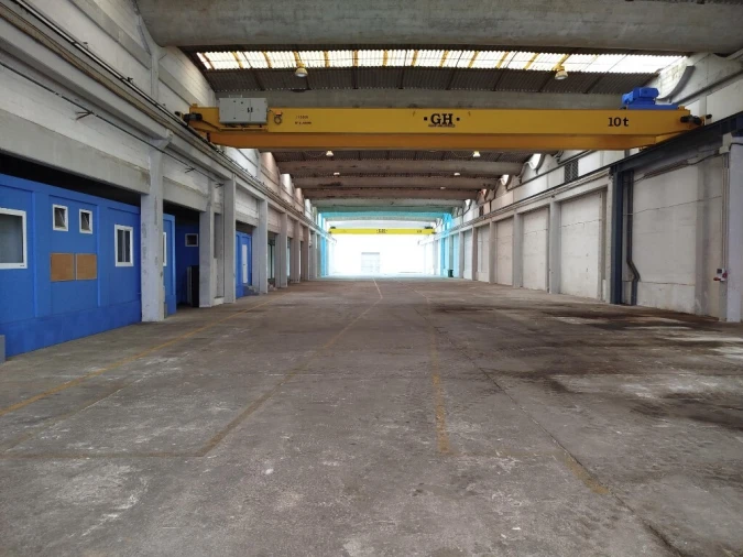 Armazém para Arrendamento em São João das Lampas e Terrugem Foto 19