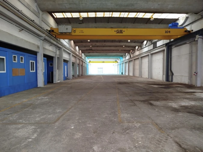 Armazém para Arrendamento em São João das Lampas e Terrugem Foto 20