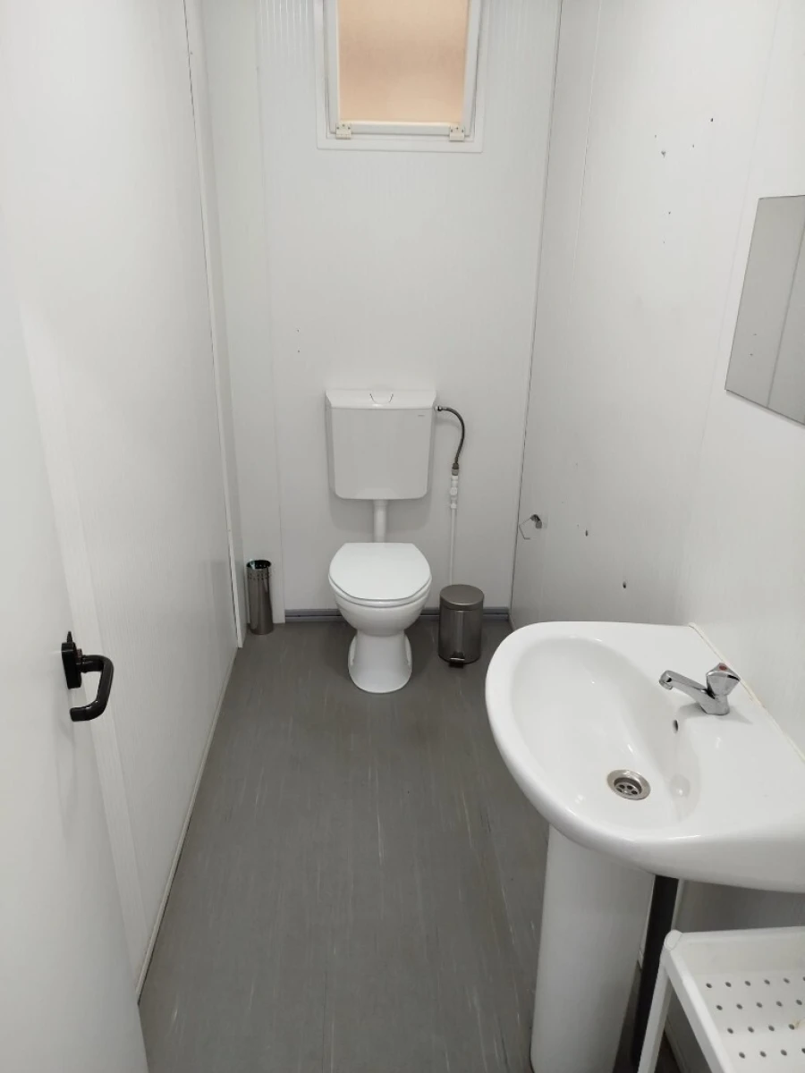 Armazém para Arrendamento em São João das Lampas e Terrugem Foto 8