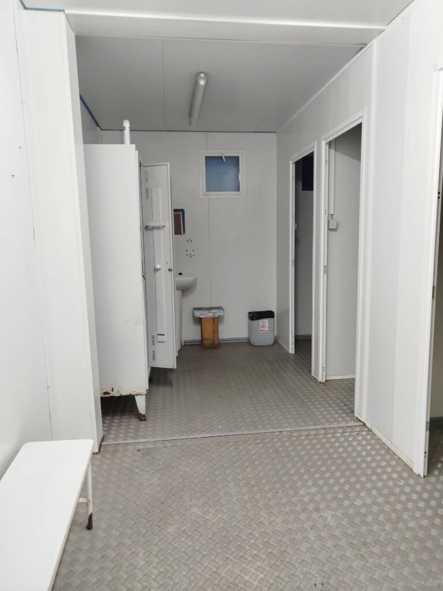 Armazém para Arrendamento em São João das Lampas e Terrugem Foto 10