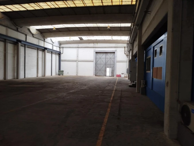 Armazém para Arrendamento em São João das Lampas e Terrugem Foto 16