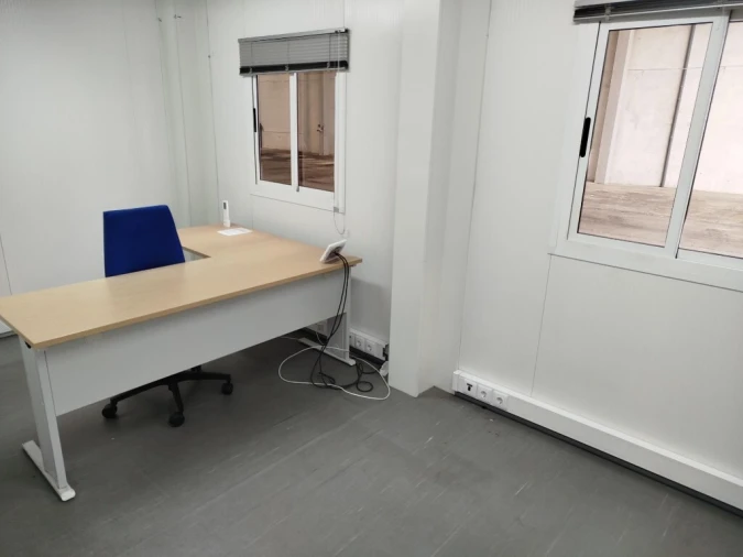 Armazém para Arrendamento em São João das Lampas e Terrugem Foto 3