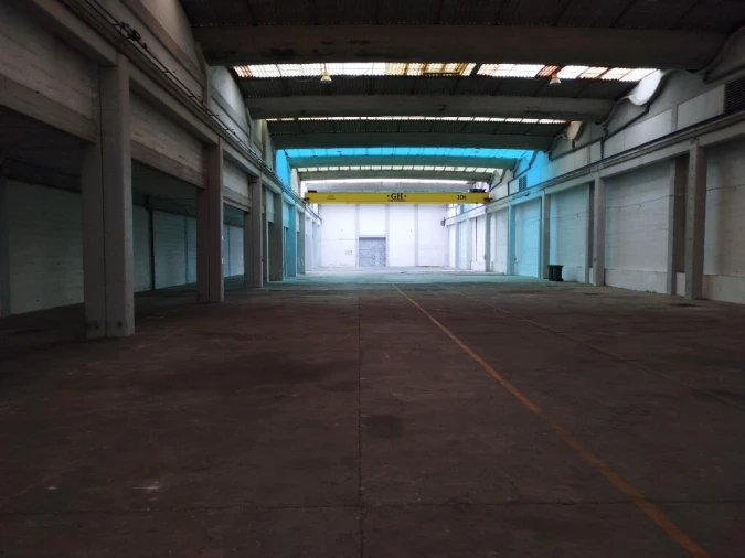 Armazém para Arrendamento em São João das Lampas e Terrugem Foto 17