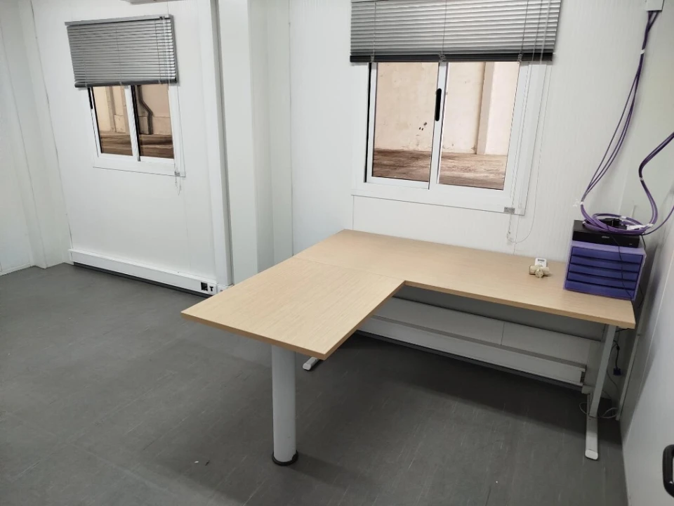 Armazém para Arrendamento em São João das Lampas e Terrugem Foto 2