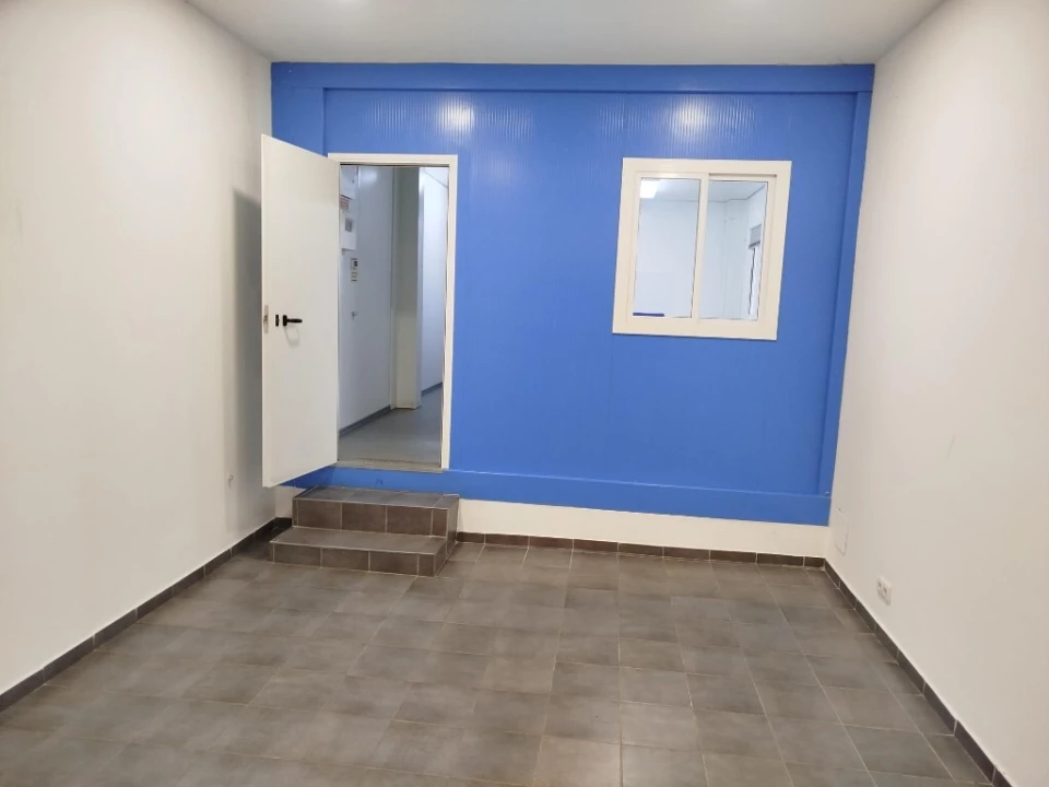 Armazém para Arrendamento em São João das Lampas e Terrugem Foto 4