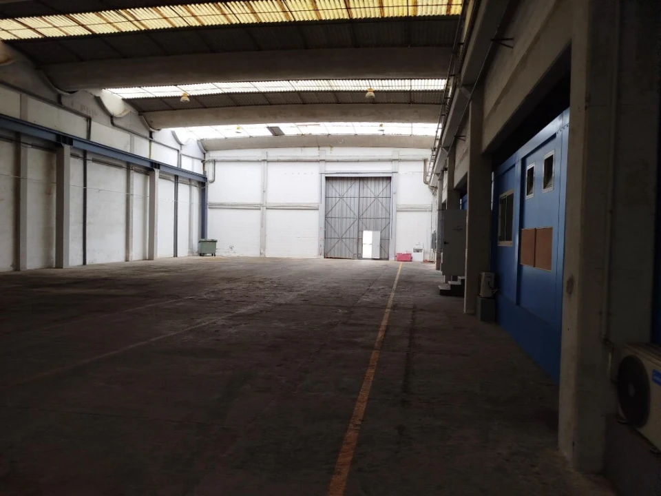 Armazém para Arrendamento em São João das Lampas e Terrugem Foto 16