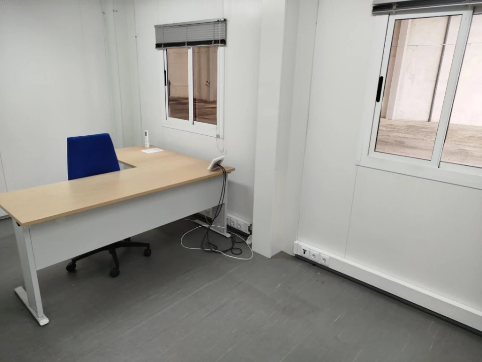 Armazém para Arrendamento em São João das Lampas e Terrugem Foto 3