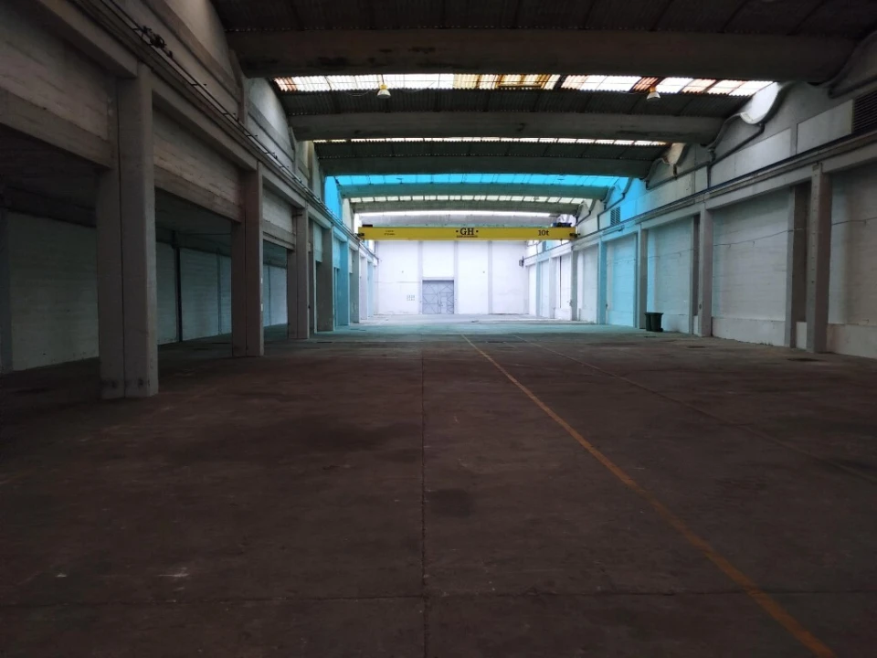 Armazém para Arrendamento em São João das Lampas e Terrugem Foto 17