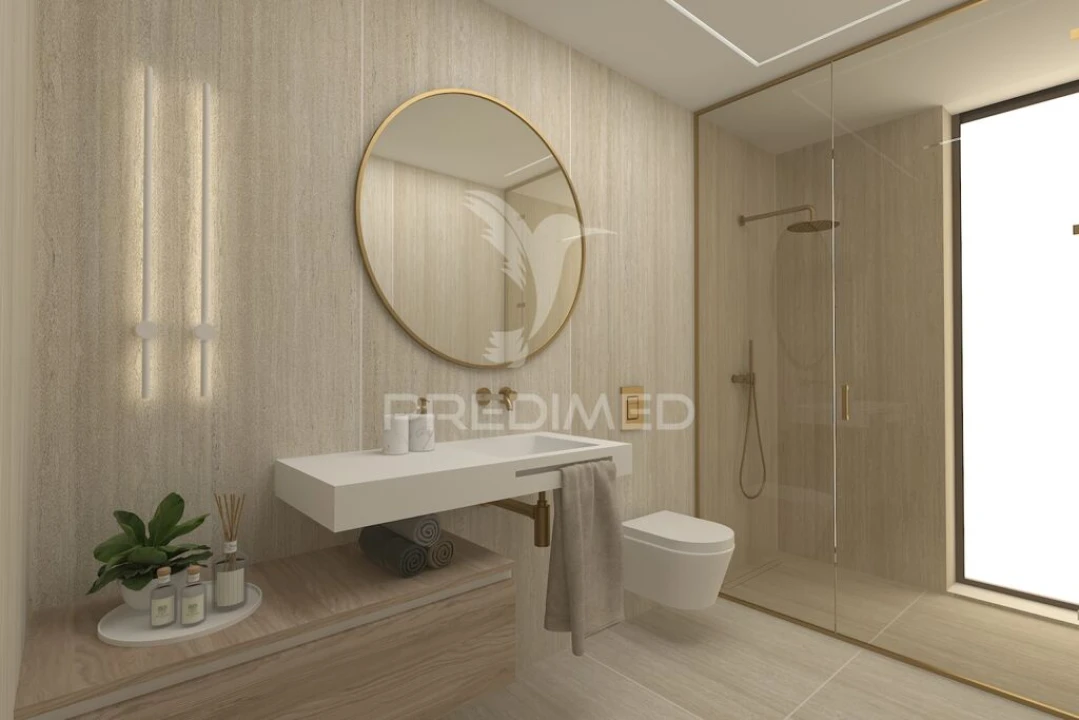 Moradia T3 para Venda em Fatima Foto 15