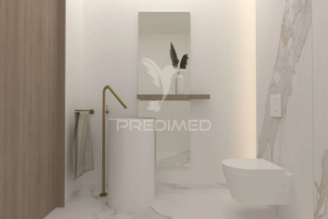 Moradia T3 para Venda em Fatima Foto 9