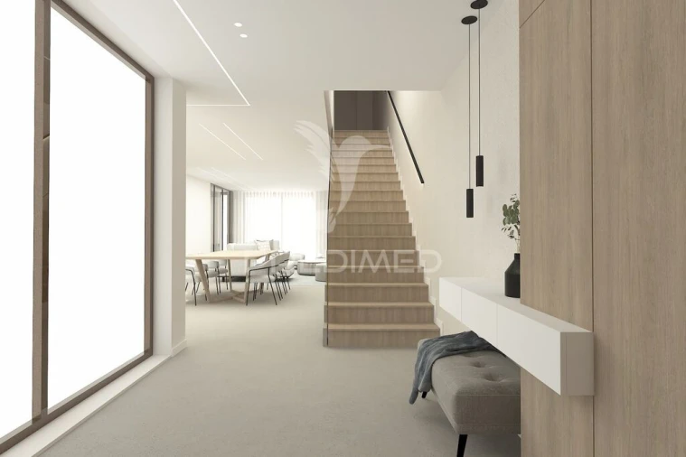 Moradia T3 para Venda em Fatima Foto 7