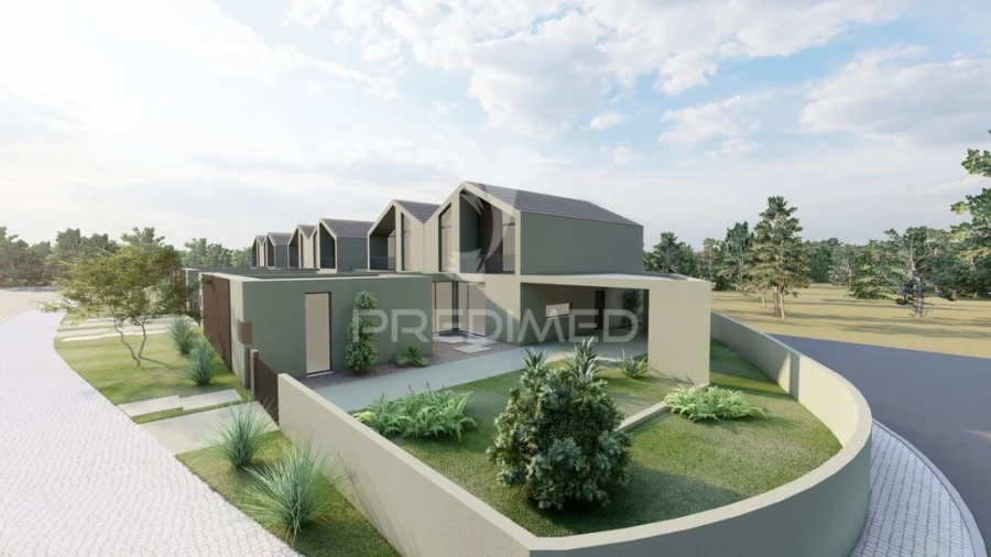 Moradia T3 para Venda em Fatima Foto 5