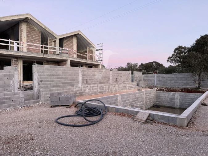 Moradia T3 para Venda em Fatima