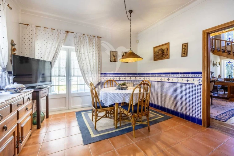 Moradia T6 para Venda em Arrimal e Mendiga Foto 13