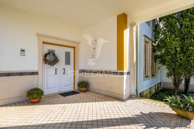 Moradia T6 para Venda em Arrimal e Mendiga Foto 2