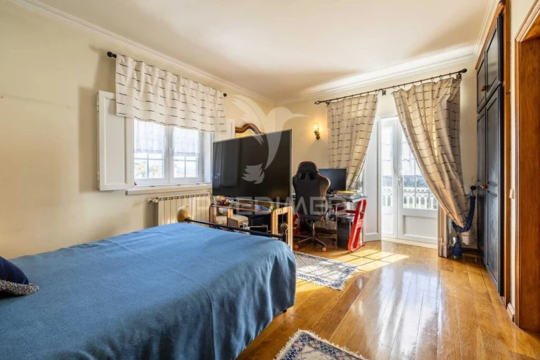 Moradia T6 para Venda em Arrimal e Mendiga Foto 14