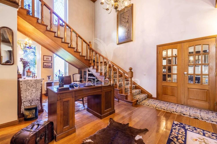 Moradia T6 para Venda em Arrimal e Mendiga Foto 10