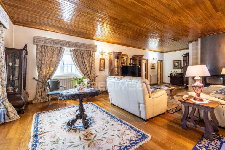 Moradia T6 para Venda em Arrimal e Mendiga Foto 6