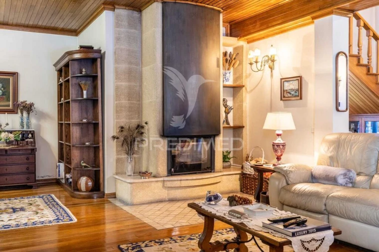 Moradia T6 para Venda em Arrimal e Mendiga Foto 7