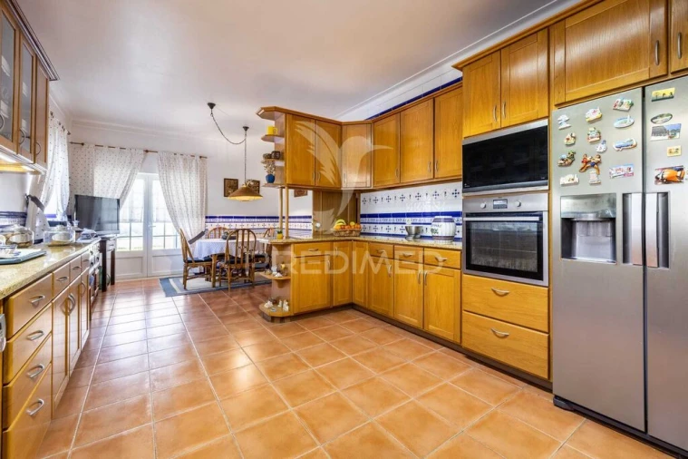 Moradia T6 para Venda em Arrimal e Mendiga Foto 12