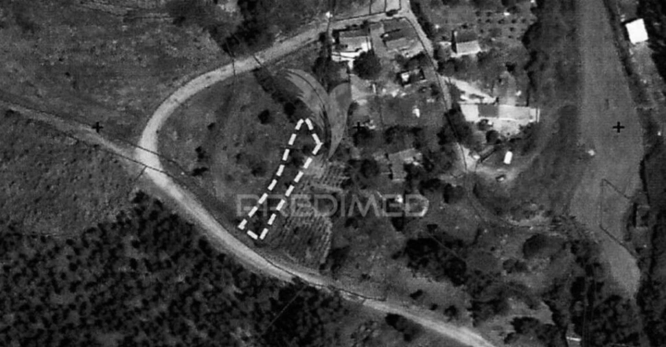 Terreno para Venda em Santa Maria, São Pedro e Matacães Foto 6