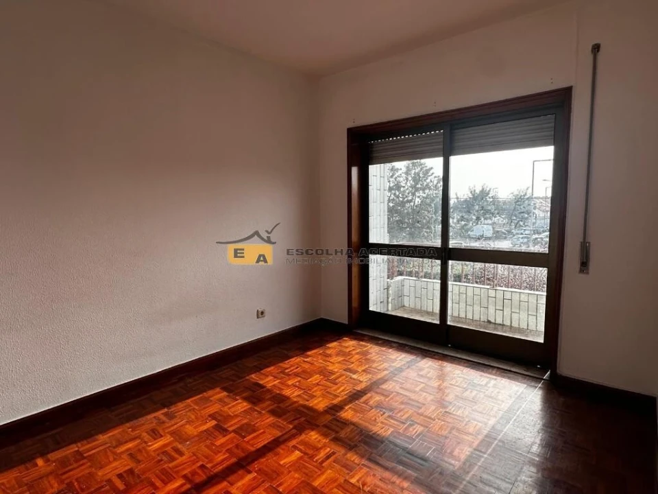 Apartamento T3 para Venda em Baguim do Monte (Rio Tinto) Foto 14