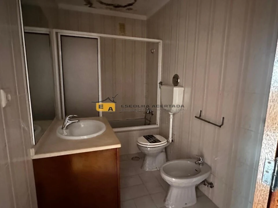 Apartamento T3 para Venda em Baguim do Monte (Rio Tinto) Foto 7