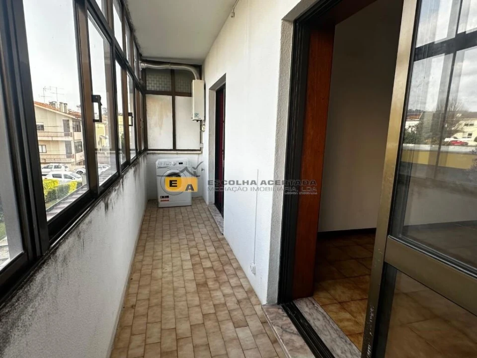 Apartamento T3 para Venda em Baguim do Monte (Rio Tinto) Foto 5