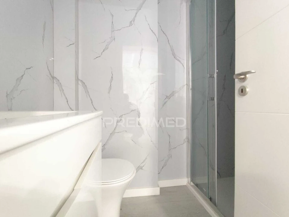 Apartamento T2 para Venda em Oeiras e São Julião da Barra, Paço de Arcos e Caxias Foto 15