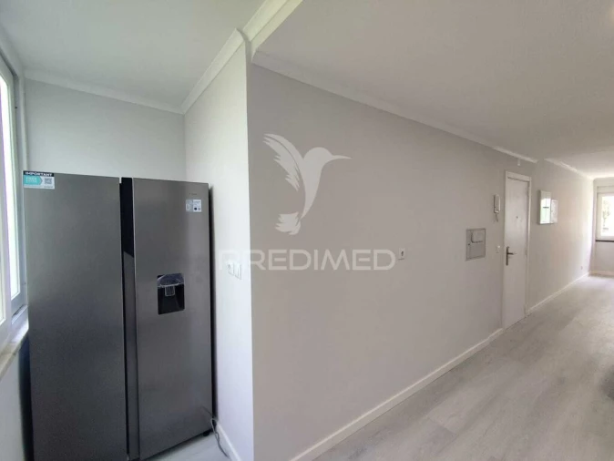 Apartamento T2 para Venda em Oeiras e São Julião da Barra, Paço de Arcos e Caxias Foto 12