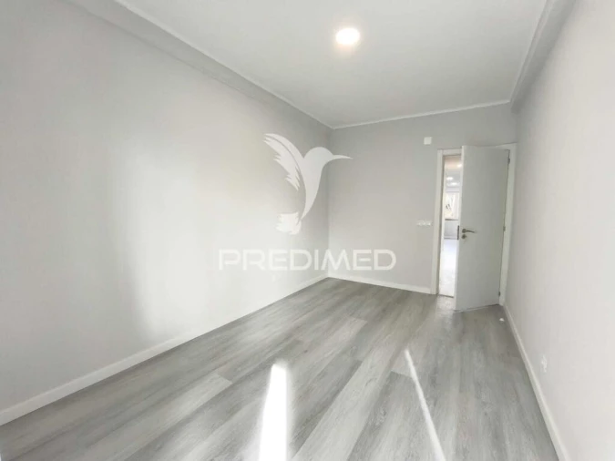 Apartamento T2 para Venda em Oeiras e São Julião da Barra, Paço de Arcos e Caxias Foto 17